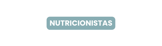 nutricionistas