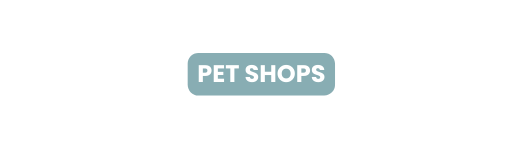 pet shops